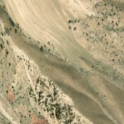 Satellite imagery of Kōh-e Surkhak, AF