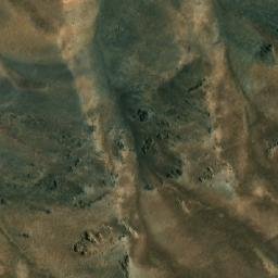 Satellite imagery of Kōh-e Bichazōn, AF