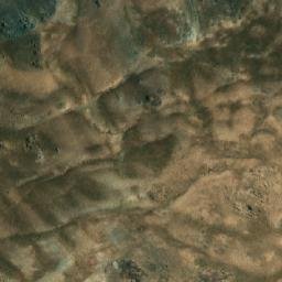 Satellite imagery of Kōh-e Bichazōn, AF