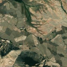 Satellite imagery of Kōtal-e Allāh wa Akbar, AF