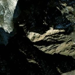 Satellite imagery of Kāsah Kham, AF