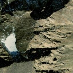 Satellite imagery of Kāsah Kham, AF