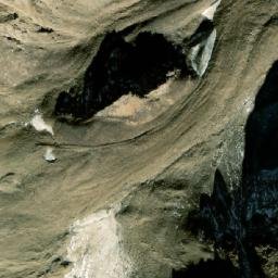 Satellite imagery of Kāsah Kham, AF