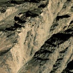 Satellite imagery of Mīrzā Ābā, AF