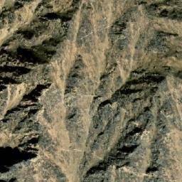 Satellite imagery of Mīrzā Ābā, AF