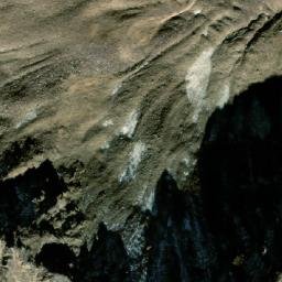 Satellite imagery of Bādrowak, AF