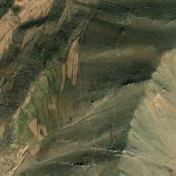 Satellite imagery of Darownah-ye Kandī, AF