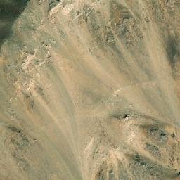Satellite imagery of Darownah-ye Kandī, AF