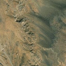 Satellite imagery of Darownah-ye Kandī, AF