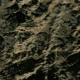 Satellite imagery of Kōh-e Mābayn, AF