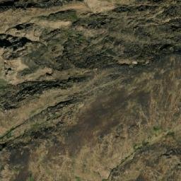 Satellite imagery of Mīrzā Burdah, AF