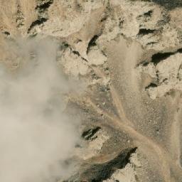 Satellite imagery of Kōh-e Kōral, AF