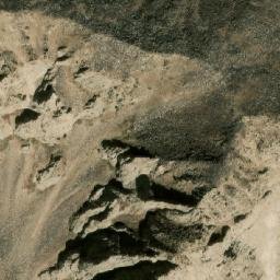 Satellite imagery of Kōh-e Kōral, AF