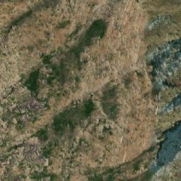 Satellite imagery of Kōh-e Tōjōk, AF