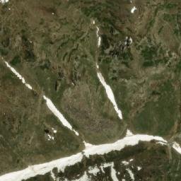 Satellite imagery of Agrō Ghar, AF