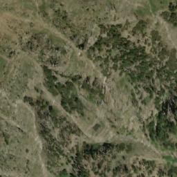 Satellite imagery of Agrō Ghar, AF