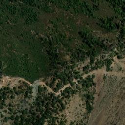 Satellite imagery of Wākōṯ Ghar, AF