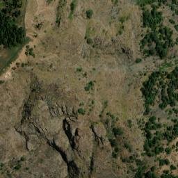 Satellite imagery of Wākōṯ Ghar, AF