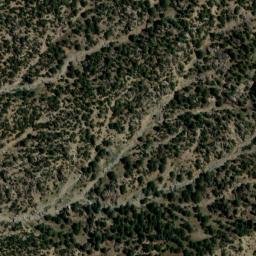 Satellite imagery of Baradam Pit, PK