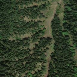 Satellite imagery of Cherat, PK