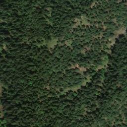 Satellite imagery of Cherat, PK