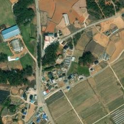 Satellite imagery of Donghak-nongminhyeongmyeongbalsangji, KR