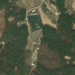 Satellite imagery of Gaebawi, KR