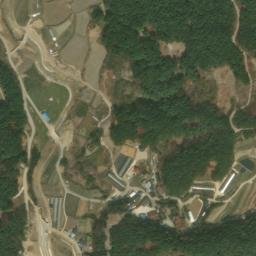 Satellite imagery of Gaebawi, KR