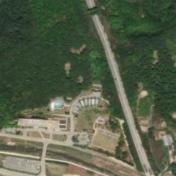 Satellite imagery of Nanjungjamnok, KR