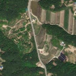 Satellite imagery of Nanjungjamnok, KR