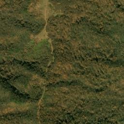 Satellite imagery of Pallangjae, KR