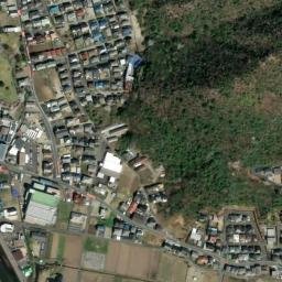 Satellite imagery of 愛宕山, JP