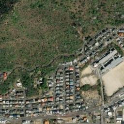 Satellite imagery of 愛宕山, JP