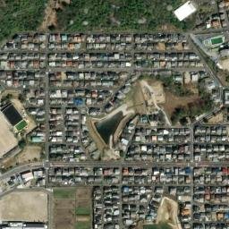 Satellite imagery of 愛宕山, JP