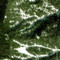 Satellite imagery of 布引山, JP