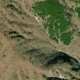Satellite imagery of 毛無山, JP
