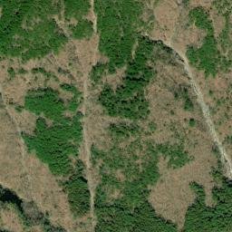 Satellite imagery of 毛無山, JP