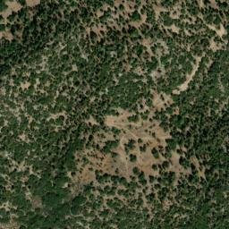 Satellite imagery of Gallup Mine, US