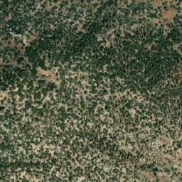 Satellite imagery of Bryan Mine, US