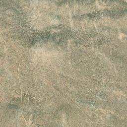 Satellite imagery of San Antonio Mine, US