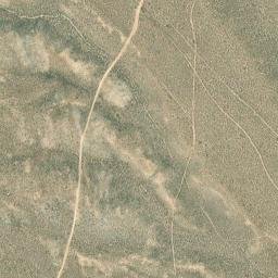 Satellite imagery of San Antonio Mine, US