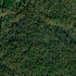 Satellite imagery of Brush Creek Bank Prospect Three, US