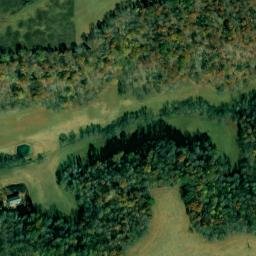 Satellite imagery of Nubbin Ridge, US