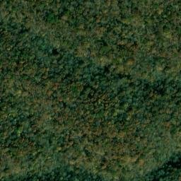 Satellite imagery of Nubbin Ridge, US