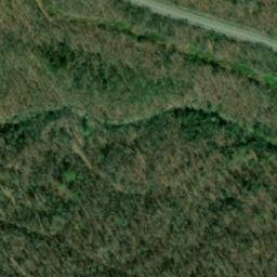 Satellite imagery of Savage Point, US