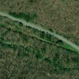 Satellite imagery of Savage Point, US