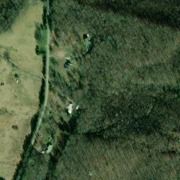 Satellite imagery of Shiloh Ridge, US