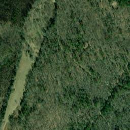 Satellite imagery of Shiloh Ridge, US