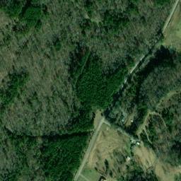 Satellite imagery of Shiloh Ridge, US