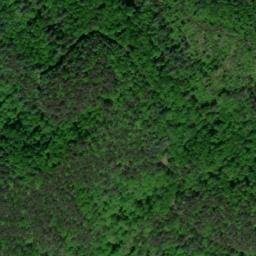 Satellite imagery of Huckleberry Ridge, US
